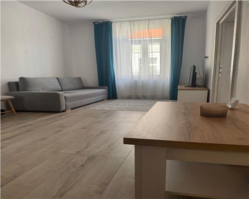 Apartament 2 camere Ultracentral / Pet Friendly
