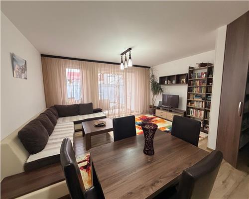 Casa de inchiriat zona Tractorul + garaj