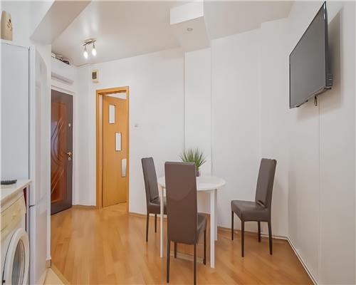 Apartament 2 Camere cu Priveliste + 2 locuri de parcare