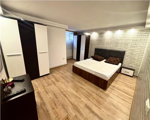 Apartament doua camere Centru nou