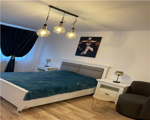 Apartament nou, elegant, Tractorul, Brasov