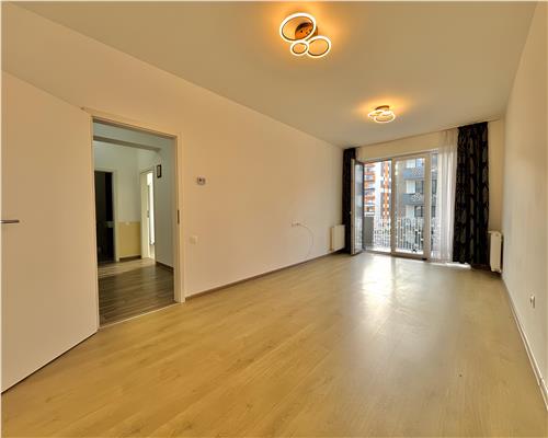 Apartament 2 Camere - Dressing in Qualis cu Parcare - Coresi
