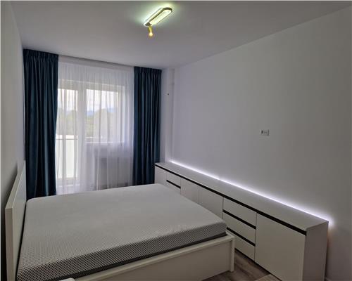 Apartament 2 camere de inchiariat- Vivamus,Tractorul, Brasov