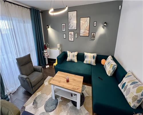 Casa duplex de vanzare Sanpetru Brasov | 4 camere | mobilata si utilata | curte proprie | Comision 0%