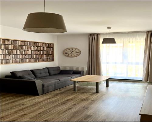 Apartament 2 camere de inchiriat | Mihai Viteazu | zona Aula