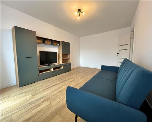 Apartament 2 camere decomandat Scriitorilor proaspat renovat