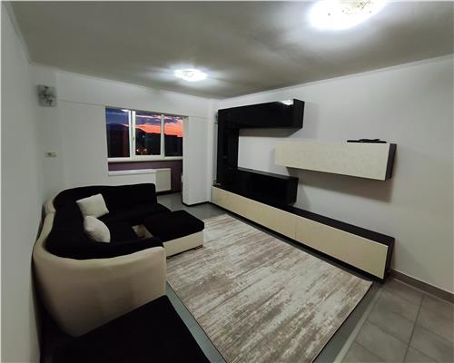 Apartament 3 camere Tractorul / Pet Friendly / Parcare