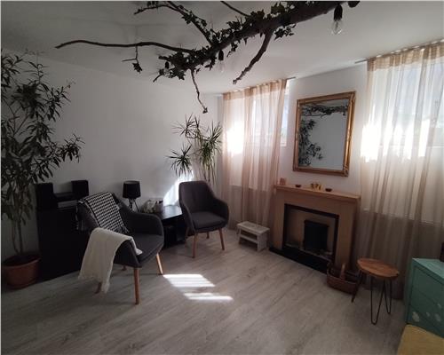 Spatiu comercial ideal pentru activitati de terapie - Astra, Brasov