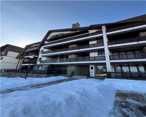 Apartament Exclusivist 3 Camere Parcare Subterana Cioplea