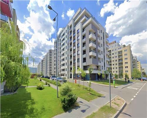 Apartament 2 Camere Decomandat cu Parcare - Coresi Tractorul