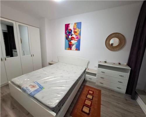 Apartament modern Vivamus Park Residence cu loc de parcare inclus