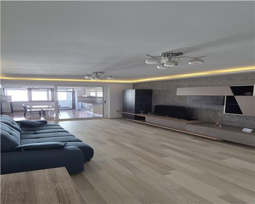Apartament 3 camere in complexul Isaran cu loc de parcare inclus