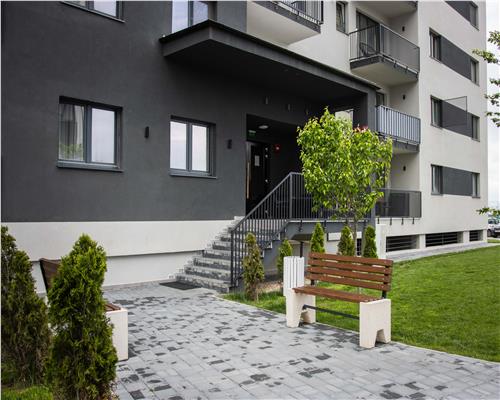 Apartament 3 Camere SOHO | Design Lux - de vanzare