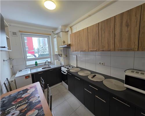 Apartament 2 camere Pet Friendly | Gradina | Parcare