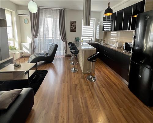 Apartament modern Avantgarden 3