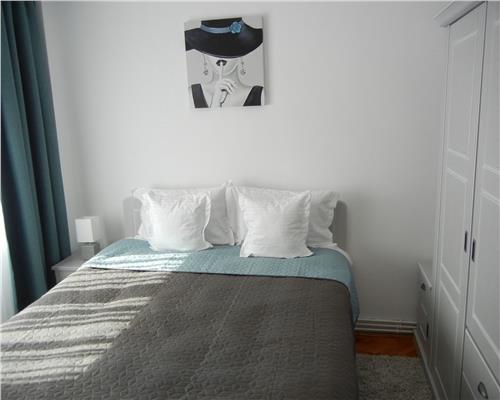 Apartament 3 camere zona Racadau