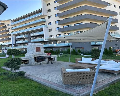 Apartament 3 camere loc de parcare inclus Vivamus Residence