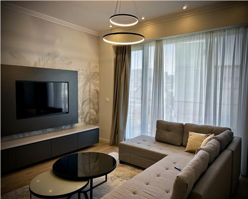 2 Camere Aparthotel ONE66 Brasov – Investitie Premium in Regim Hotelier