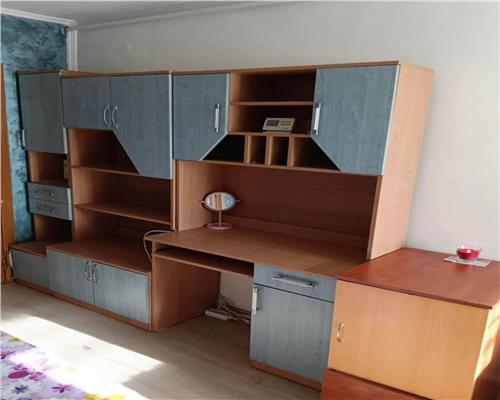 Garsoniera semidecomandata zona Bartolomeu