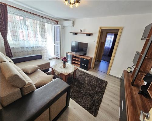 Apartament 2 camere SALA SPORTURILOR Brasov cu parcare