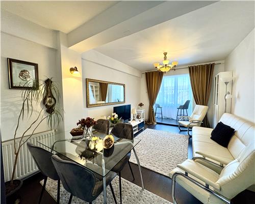 Apartament 2 camere de inchiriat Central | parcare | zona Patria