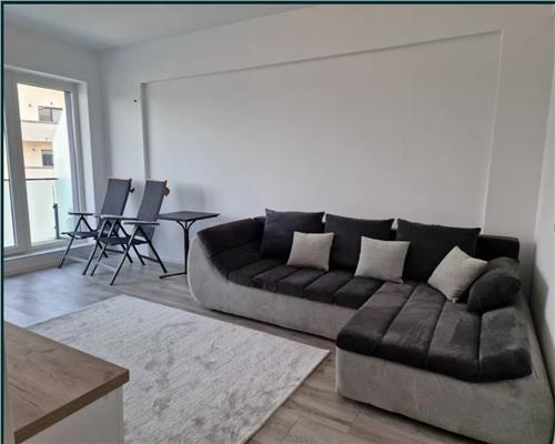 Apartament modern 2 camere si 2 parcari Vivamus