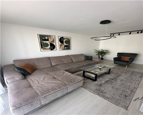 Apartament 2 Camere | Premium | Urban Coresi