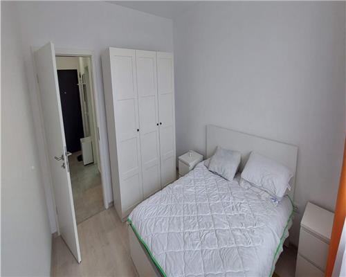 Apartament 2 camere zona Coresi | Loc de parcare