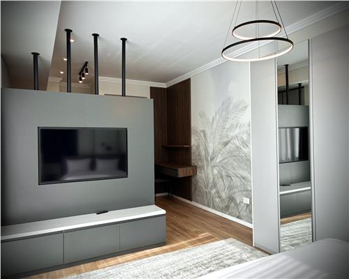 Studio Aparthotel ONE66 Brasov – Investitie Premium in Regim Hotelier