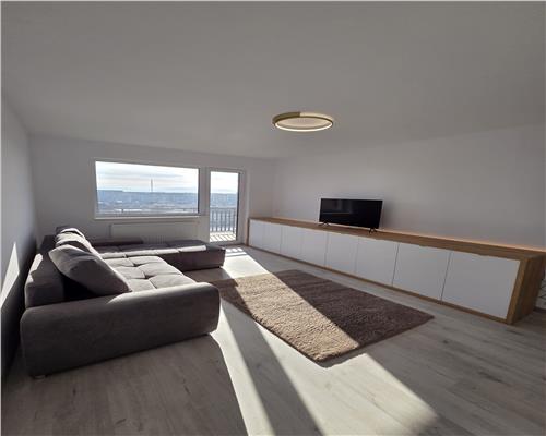 Apartament 3 camere prima inchiriere | Casa Nobel | Loc de parcare subteran