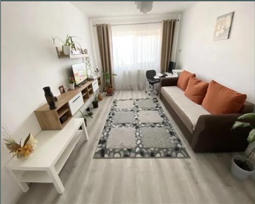 Apartament 3 camere modern cu parcare si boxa Craiter