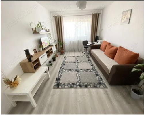 Apartament 3 camere modern cu parcare si boxa Craiter