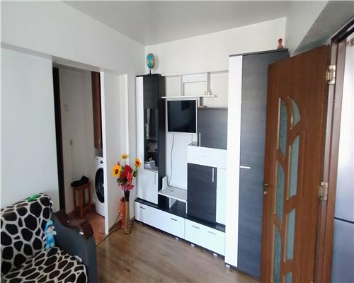 Apartament 2 camere semidecomandat Unirii Sud