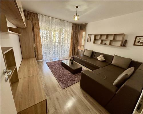 Apartament 2,5 camere Avantgarden