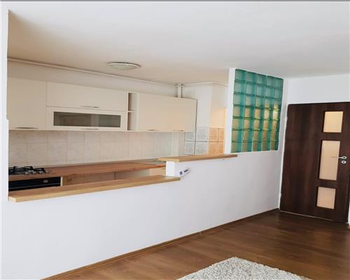 Garsoniera Decomandata Central 1,5 km Afi Mall