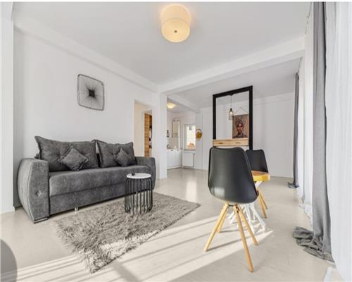 Apartament 2 camere modern, de inchiriat - Brasov