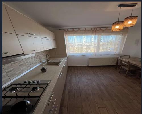 Apartament 2 camere,modern cu parcare Vivamus