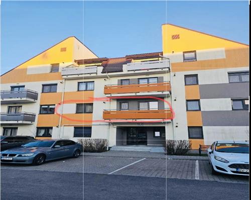 Oportunitate 2 camere mobilat, utilat cu parcare Tractorul Coresi