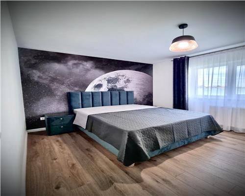 Apartament 2 camere Bartolomeu | Gradina 30 mp | Parcare | De vanzare