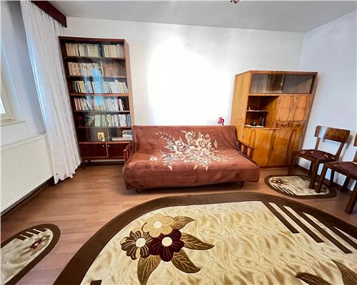 Vanzare apartament 2 camere - Astra, strada Cocorului