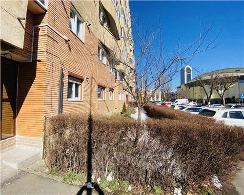 Parter 2 Camere cu Boxa in Centrul Civiic