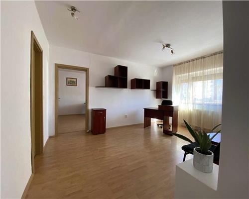 PARTER 2 Camere cu Boxa in Centrul Civic, 5 minute de Afi Mall