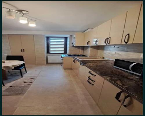 Apartament modern renovat cu loc de parcare 13 Decembrie