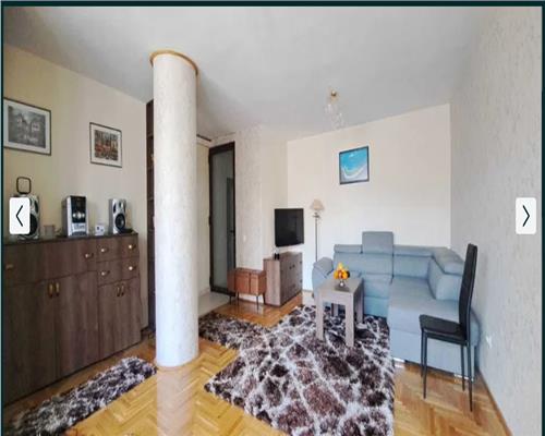 Apartament 3 camere cu parcare si boxa Onix