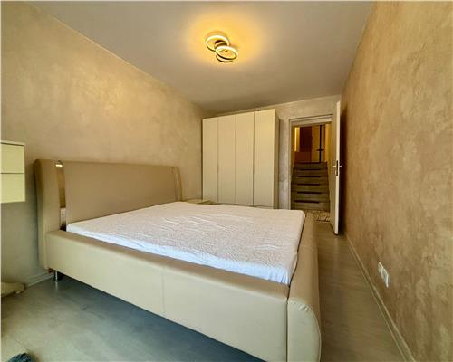 Apartament 2 Camere | Curte | Loc de Parcare