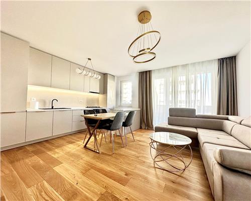 Apartament superb  de inchiriat Urban Plaza