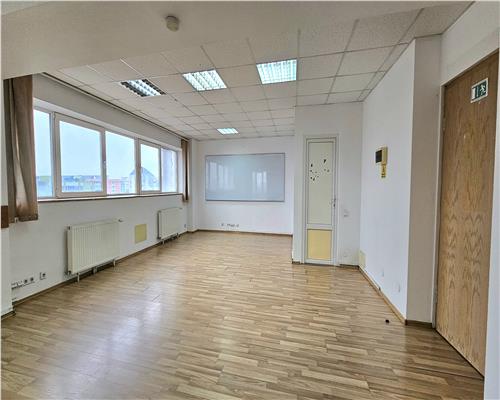 Spatiu birouri 100 mp Centrul Civic