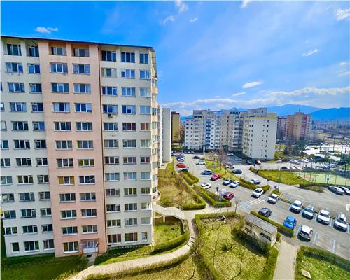 Apartament 2 camere constructie noua Sala Sporturilor
