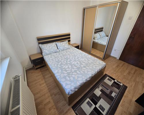 Apartament 2 Camere Zona Judetean