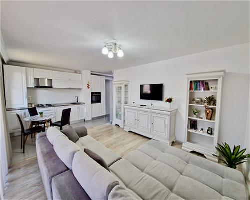 Apartament 2 camere | Urban Coresi | Pet friendly